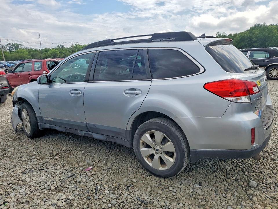 Aukcja sprzedaży 2012 Subaru Outback, vin: 4S4BRBKC3C3265219, numer aukcji: 57506426