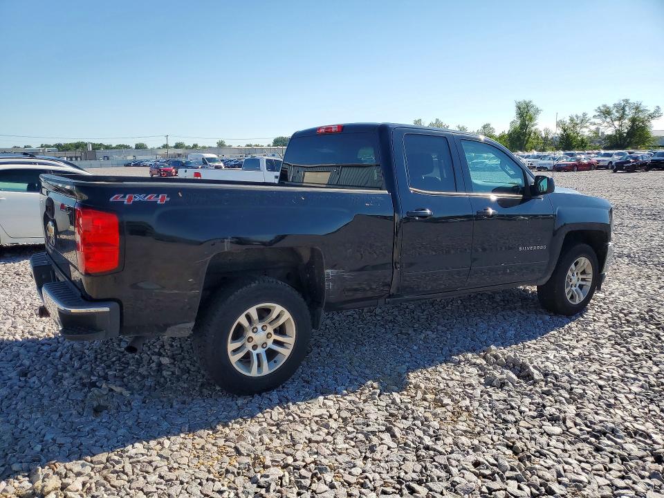 Aukcja sprzedaży 2016 Chevrolet Silverado, vin: 1GCVKREC5GZ339270, numer aukcji: 56860346