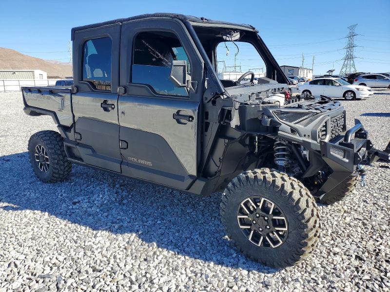 Aukcja sprzedaży 2025 Polaris Ranger, vin: 3NSX6W1R8SM191274, numer aukcji: 58809726