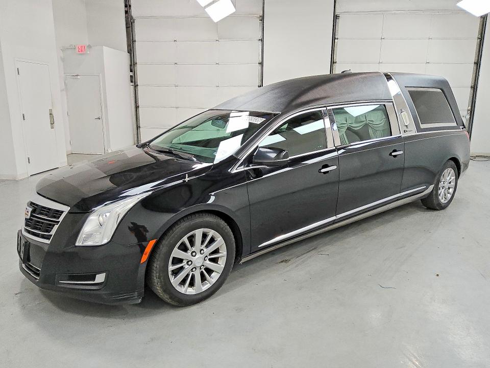 2017 Cadillac Xts მანქანა იყიდება აუქციონზე, vin: 2GEXG7U38H9500729, აუქციონის ნომერი: 56365036
