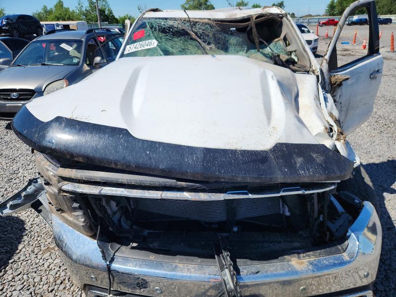 Продаж на аукціоні авто 2019 Chevrolet Silverado, vin: 3GCUYGED4KG111969, номер лоту: 57426046