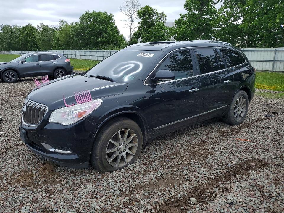 Продажа на аукционе авто 2014 Buick Enclave, vin: 5GAKVBKD5EJ130123, номер лота: 56505716