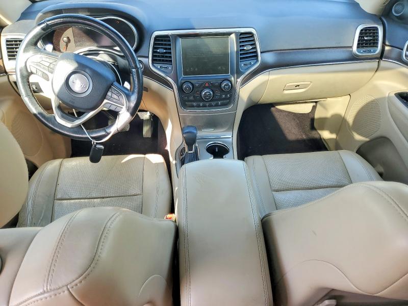 Продажа на аукционе авто 2017 Jeep Grand Cherokee, vin: 1C4RJFBG8HC734719, номер лота: 59101606