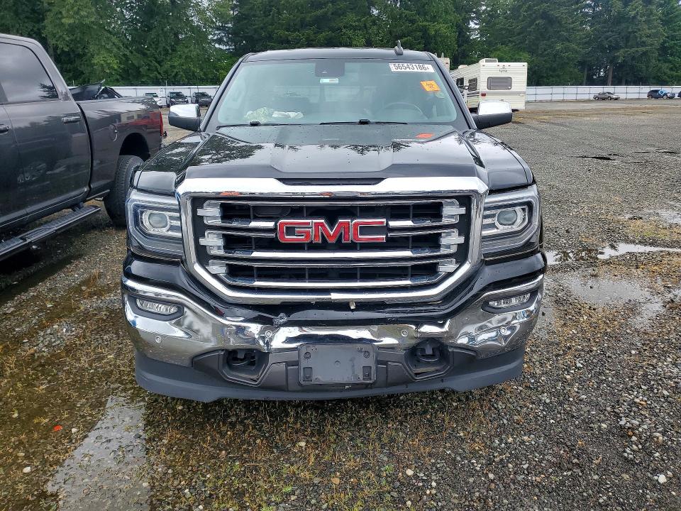 Aukcja sprzedaży 2017 Gmc Sierra, vin: 3GTU2NECXHG431495, numer aukcji: 56543186