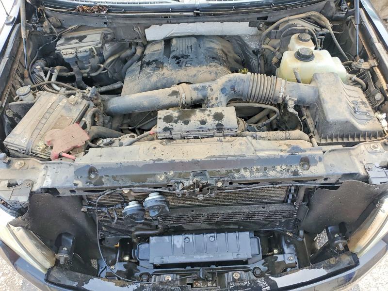 Aukcja sprzedaży 2011 Ford F150, vin: 1FTFW1ET0BKD85469, numer aukcji: 55152606