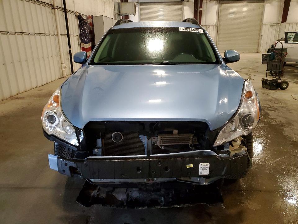 2010 Subaru Outback მანქანა იყიდება აუქციონზე, vin: 4S4BRCCC9A3344797, აუქციონის ნომერი: 53888436