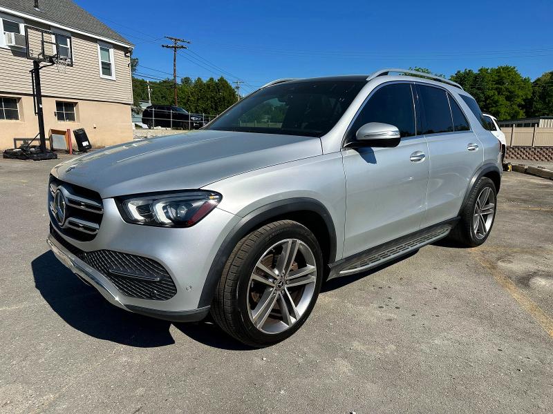 Aukcja sprzedaży 2020 Mercedes-benz Gle, vin: 4JGFB4KB1LA025476, numer aukcji: 55272216