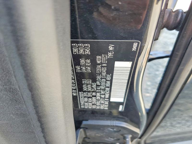 Продажа на аукционе авто 2012 Volv Xc60, vin: YV4902DZ6C2320215, номер лота: 57379766