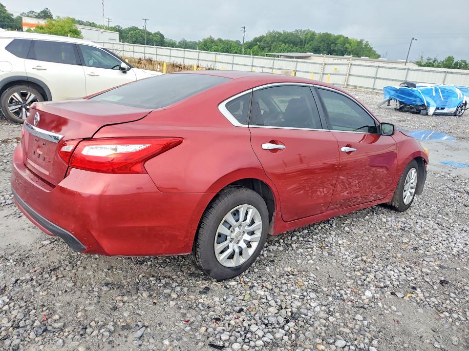 Aukcja sprzedaży 2016 Nissan Altima, vin: 1N4AL3AP6GC260202, numer aukcji: 57695856