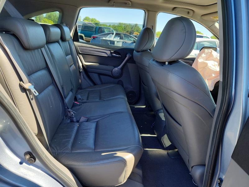 Продажа на аукционе авто 2008 Honda Cr-v, vin: 5J6RE48738L042765, номер лота: 55339866