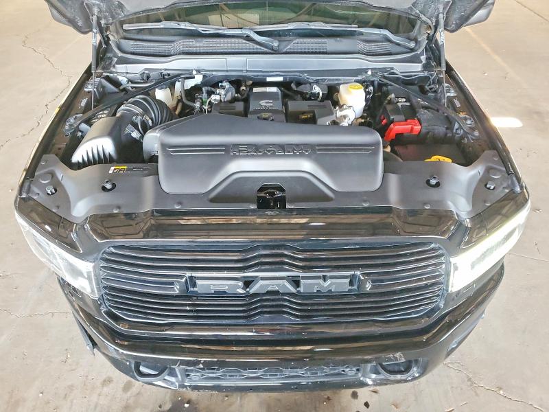 56530406 :رقم المزاد ، 3C6UR5FL9RG226818 vin ، 2024 Ram 2500 مزاد بيع