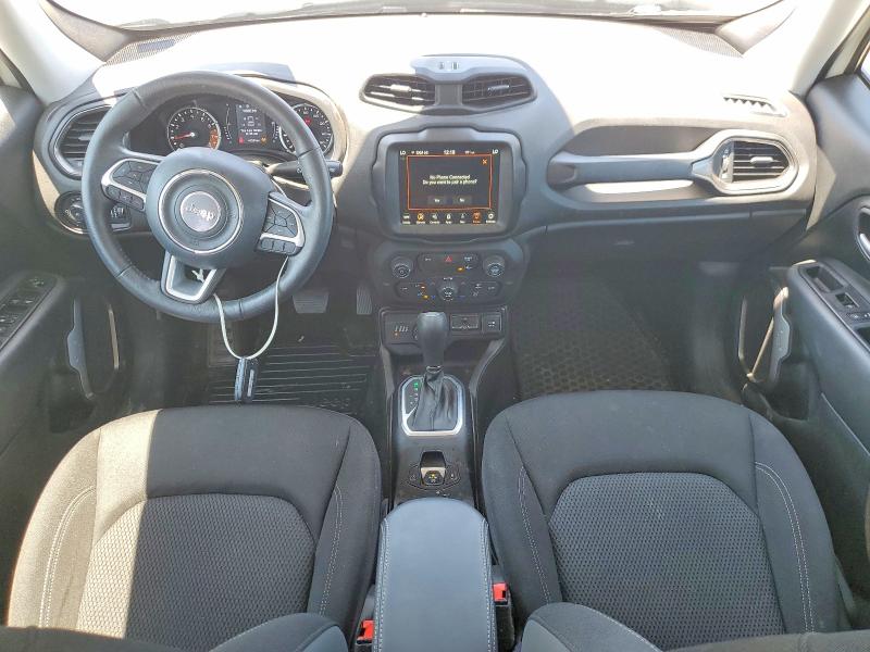 Продаж на аукціоні авто 2023 Jeep Renegade, vin: ZACNJDB15PPP54481, номер лоту: 58145926