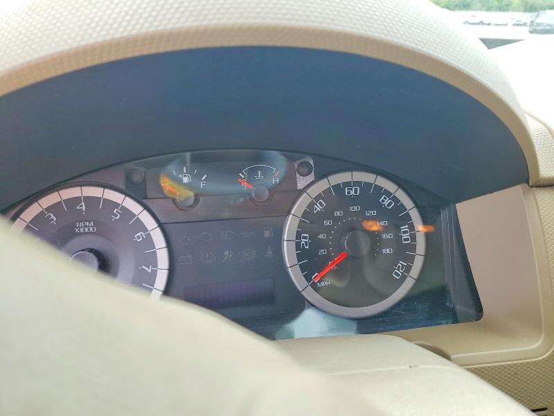 56129656 :رقم المزاد ، 1FMCU0EG3CKB38742 vin ، 2012 Ford Escape مزاد بيع