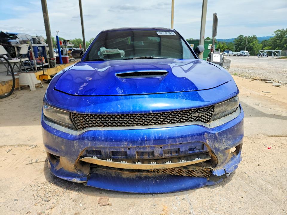Aukcja sprzedaży 2021 Dodge Charger, vin: 2C3CDXCT6MH598469, numer aukcji: 58246926