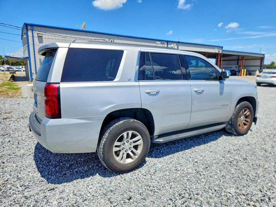 Продаж на аукціоні авто 2016 Chevrolet Tahoe, vin: 1GNSCBKC1GR101239, номер лоту: 58431436
