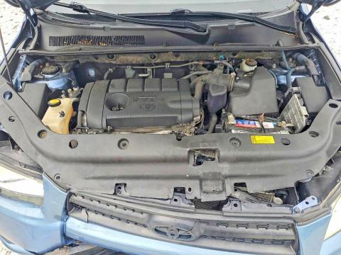 2012 Toyota Rav4 მანქანა იყიდება აუქციონზე, vin: JTMBF4DV8C5051385, აუქციონის ნომერი: 58505056