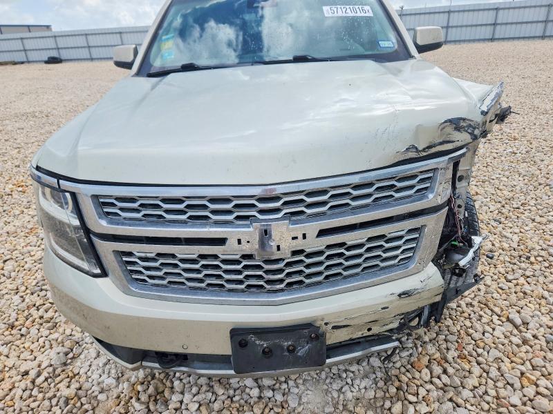 Продажа на аукционе авто 2015 Chevrolet Tahoe, vin: 1GNSKBKC1FR635925, номер лота: 57121016