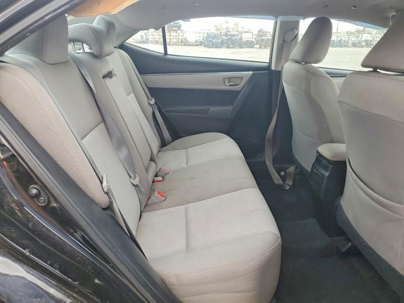 Aukcja sprzedaży 2015 Toyota Corolla, vin: 2T1BURHE4FC476669, numer aukcji: 58954496
