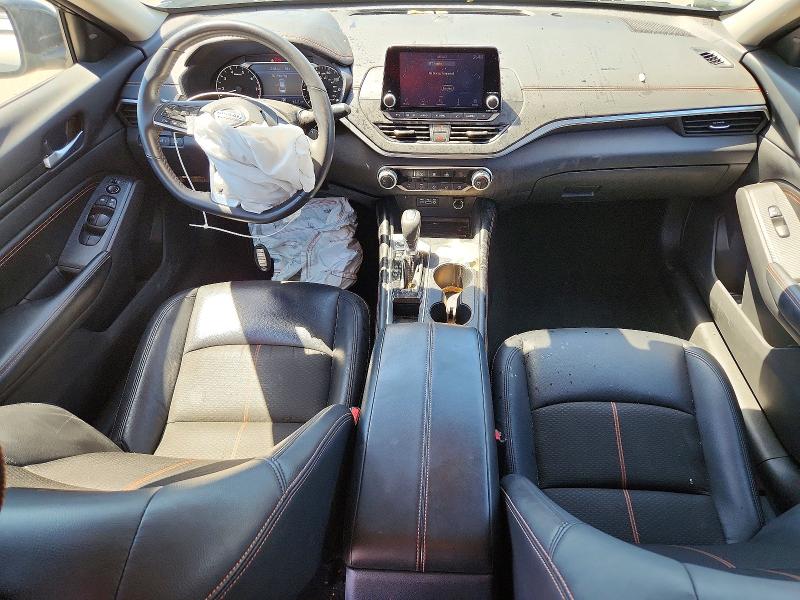 Продаж на аукціоні авто 2022 Nissan Altima, vin: 1N4BL4CVXNN404860, номер лоту: 57600046