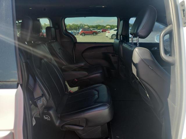 Продажа на аукционе авто 2022 Chrysler Pacifica, vin: 2C4RC3BG9NR174821, номер лота: 58030816