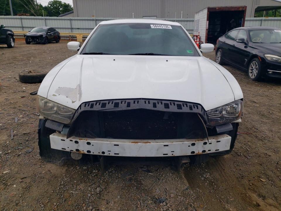 2012 Dodge Charger მანქანა იყიდება აუქციონზე, vin: 2C3CDXBG2CH102876, აუქციონის ნომერი: 58445156
