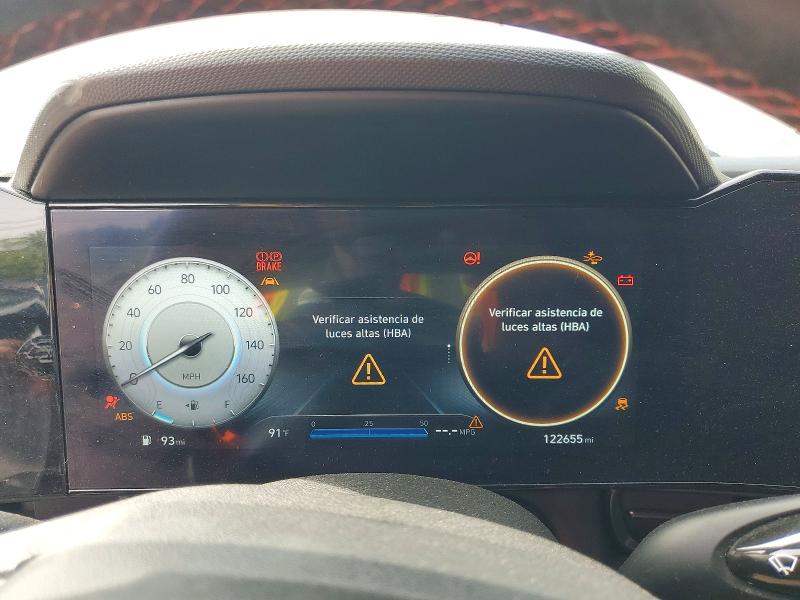 Продажа на аукционе авто 2023 Hyundai Elantra, vin: KMHLR4AF8PU443184, номер лота: 58235766