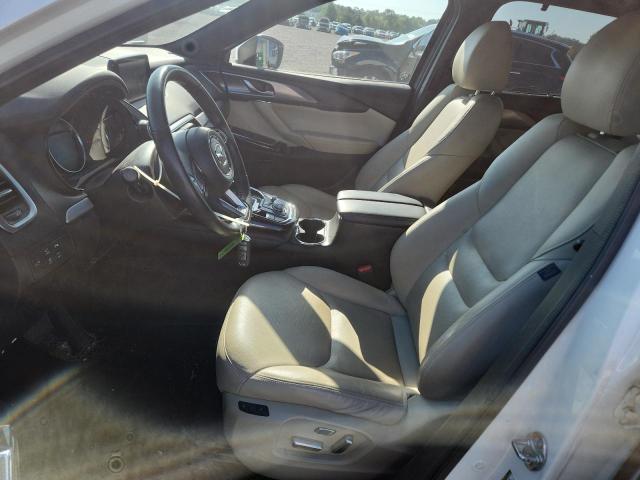 Aukcja sprzedaży 2019 Mazda Cx-9, vin: JM3TCBDY3K0322576, numer aukcji: 58463696