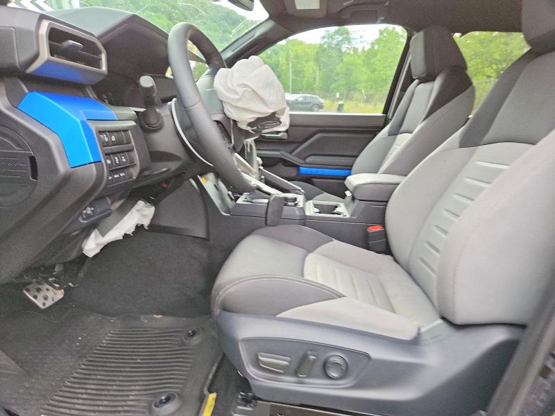 Aukcja sprzedaży 2025 Toyota Tacoma, vin: 3TMLB5JN5SM202816, numer aukcji: 59143836