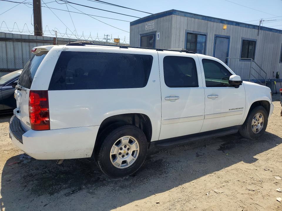 Aukcja sprzedaży 2007 Chevrolet Suburban, vin: 3GNFC16067G173954, numer aukcji: 56191016