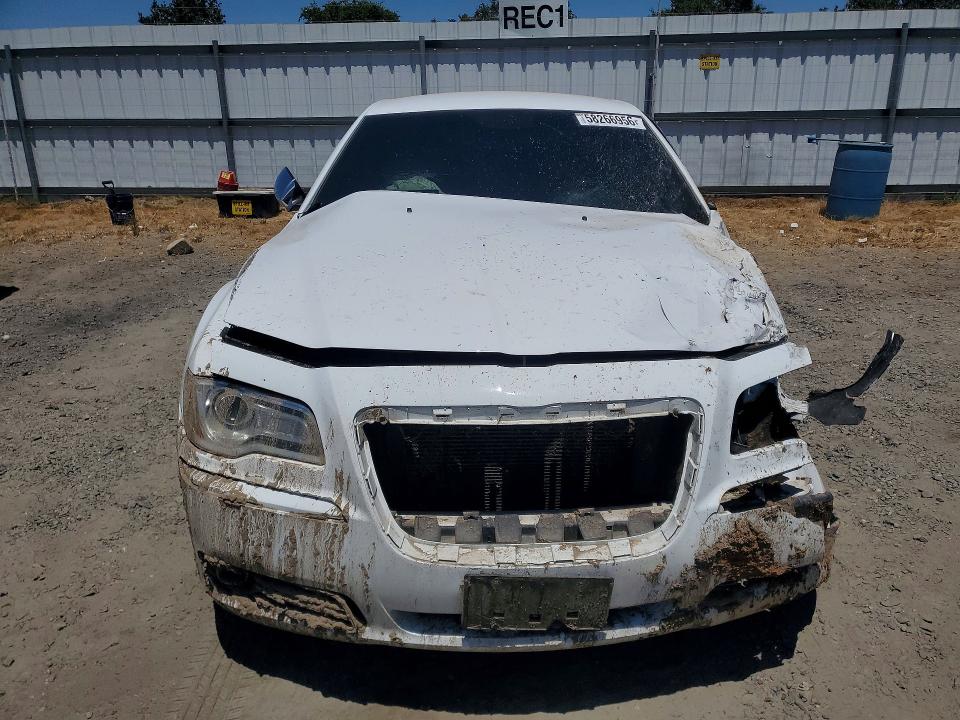 Продаж на аукціоні авто 2013 Chrysler 300c, vin: 2C3CCAET6DH510176, номер лоту: 58266956
