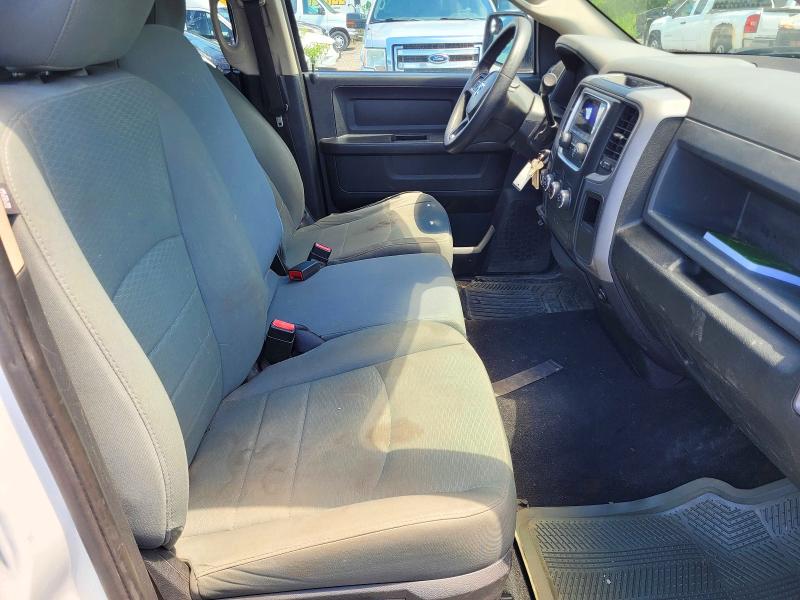 Продаж на аукціоні авто 2014 Ram 1500, vin: 1C6RR7FT4ES392362, номер лоту: 57970916