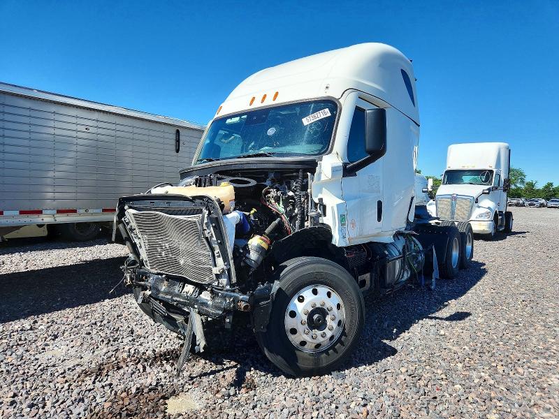 Продаж на аукціоні авто 2023 Freightliner Cascadia 126, vin: 3AKJHHDV4PSNY2837, номер лоту: 57362716