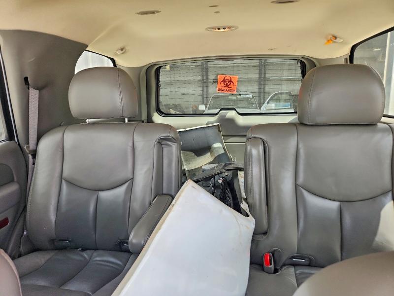 2006 Gmc Yukon მანქანა იყიდება აუქციონზე, vin: 1GKEK63U76J124081, აუქციონის ნომერი: 55994696