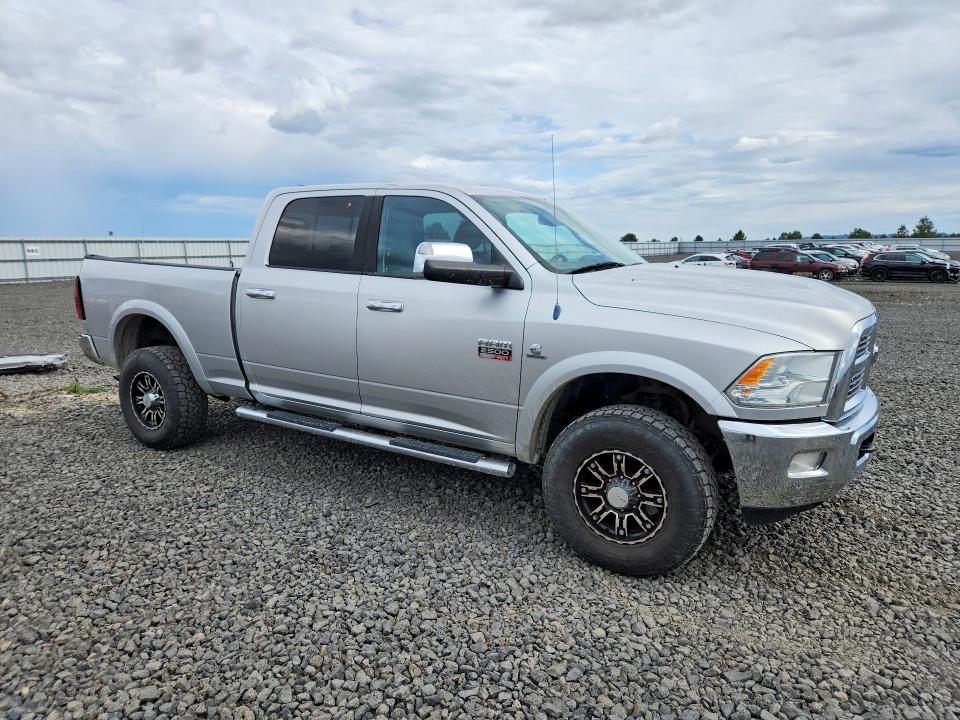 Aukcja sprzedaży 2012 Dodge Ram 2500, vin: 3C6UD5FL6CG250077, numer aukcji: 55949136