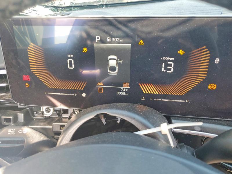 2026 Kia K5 მანქანა იყიდება აუქციონზე, vin: KNAG64J7XT5424659, აუქციონის ნომერი: 55981276