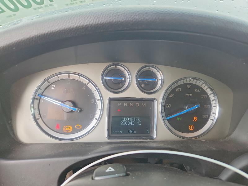 Продажа на аукционе авто 2013 Cadillac Escalade, vin: 1GYS4GEF6DR229717, номер лота: 58781836