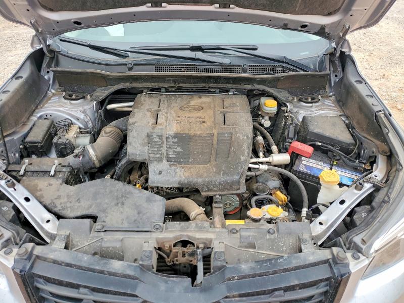 57403856 :رقم المزاد ، JF2SKALC4LH549660 vin ، 2020 Subaru Forester مزاد بيع