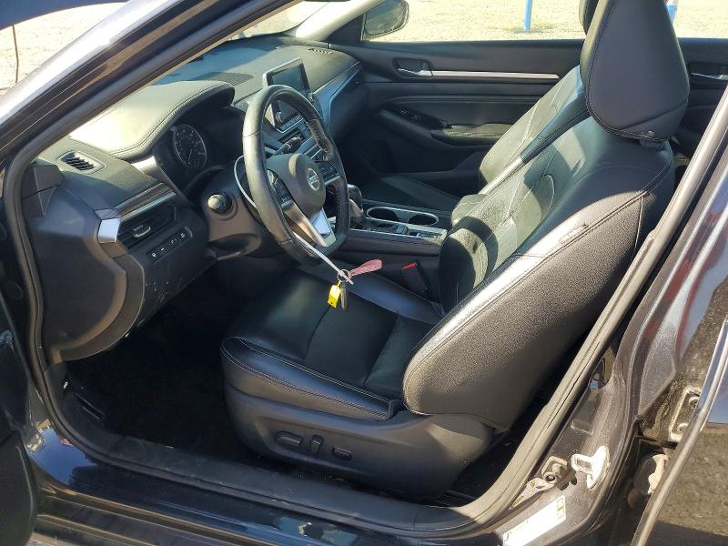 Продажа на аукционе авто 2020 Nissan Altima, vin: 1N4BL4EV2LC163429, номер лота: 56264696