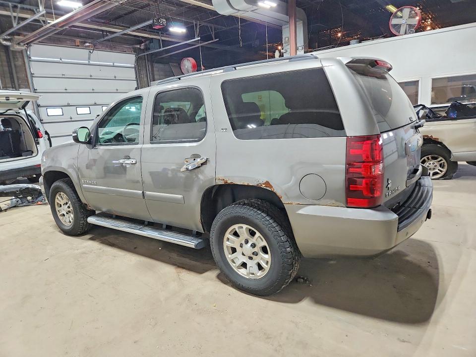 56038386 :رقم المزاد ، 1GNFK13098J160378 vin ، 2008 Chevrolet Tahoe مزاد بيع