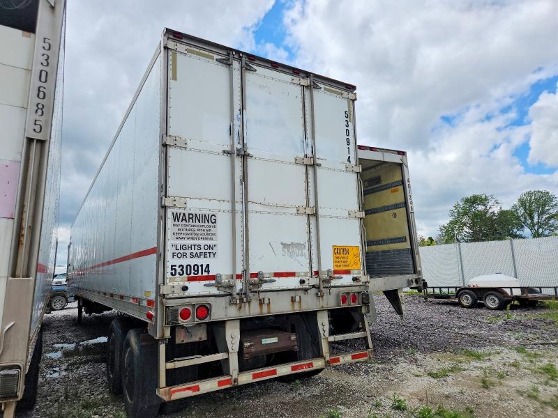 2013 Utility Trailer Trailer მანქანა იყიდება აუქციონზე, vin: 1UYVS2530DM510332, აუქციონის ნომერი: 61601256