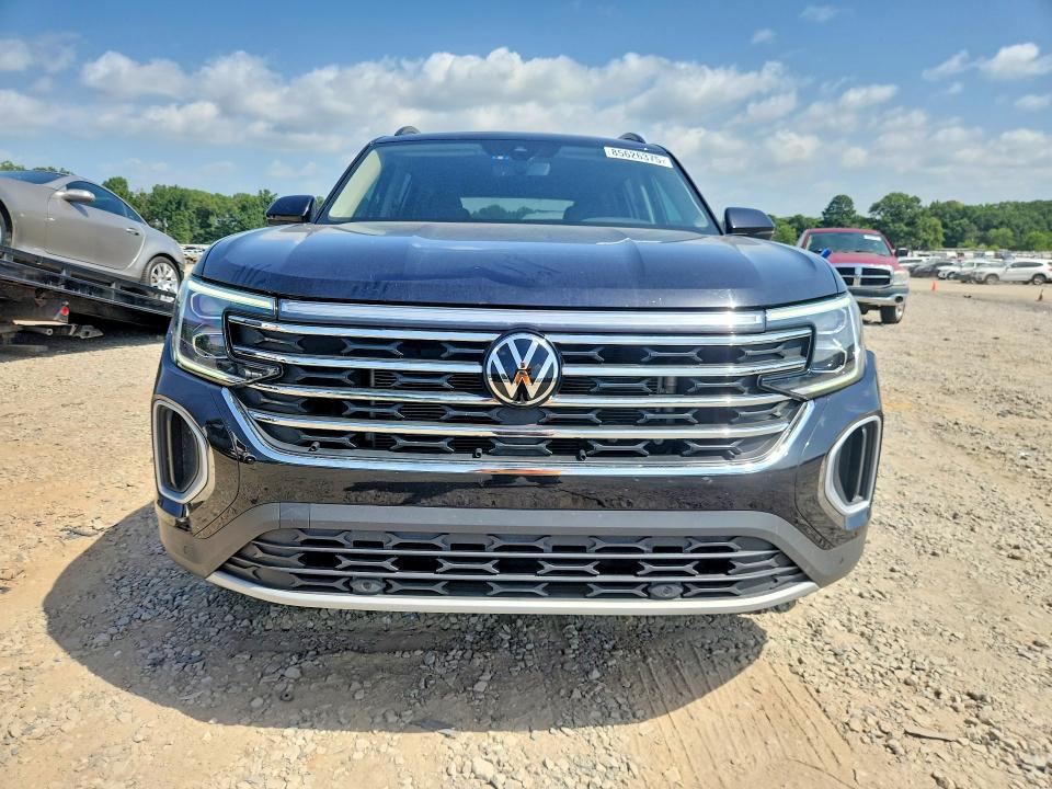 Aukcja sprzedaży 2024 Volkswagen Atlas, vin: 1V2WR2CA5RC511794, numer aukcji: 85626375