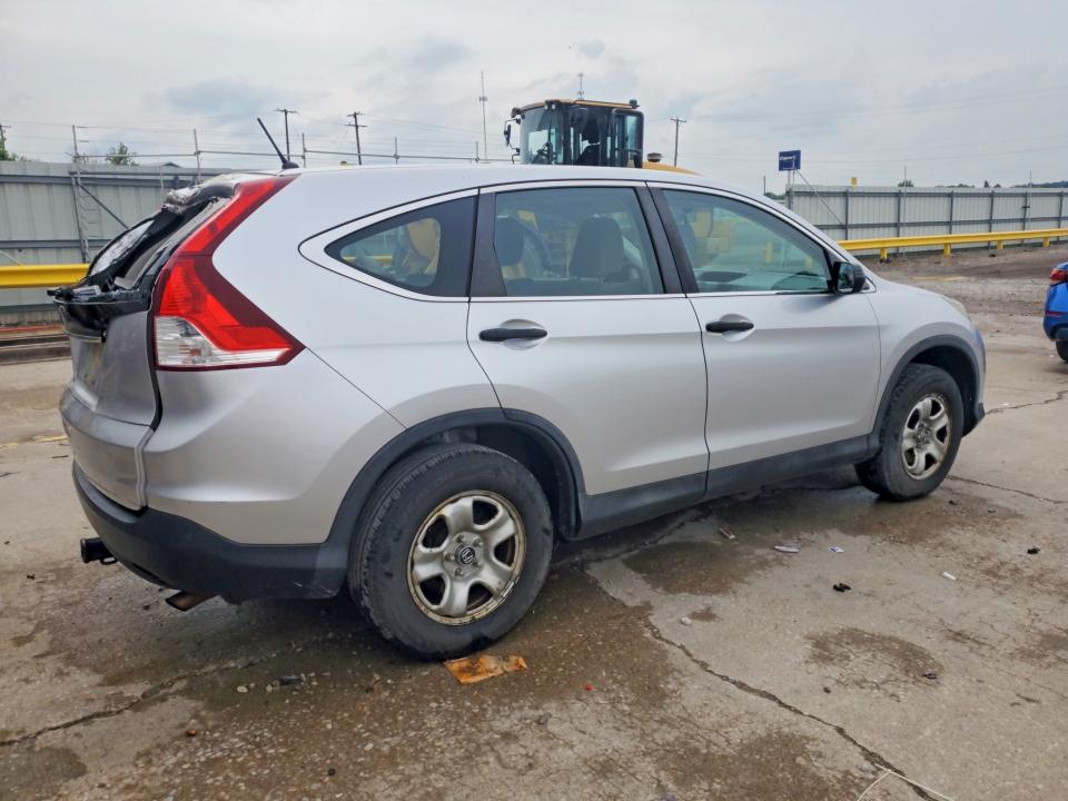 Aukcja sprzedaży 2014 Honda Cr-v, vin: 2HKRM3H30EH510953, numer aukcji: 58940666