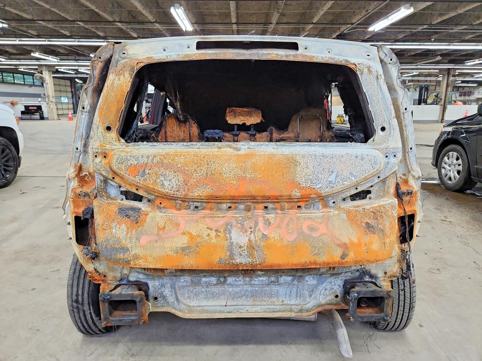 Продаж на аукціоні авто 2025 Kia Soul, vin: KNDJ23AU6S7249852, номер лоту: 56299606
