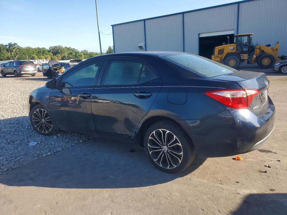 Aukcja sprzedaży 2019 Toyota Corolla, vin: 2T1BURHE3KC128808, numer aukcji: 56226936