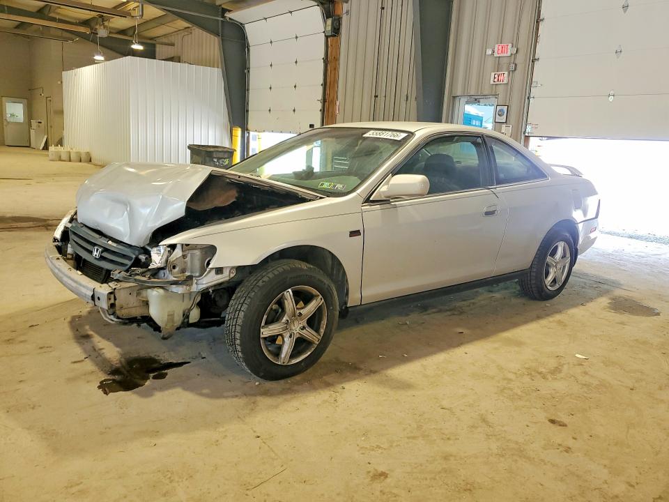 Auction sale of the 2000 Honda Accord, vin: 1HGCG3145YA019680, lot number: 55881766