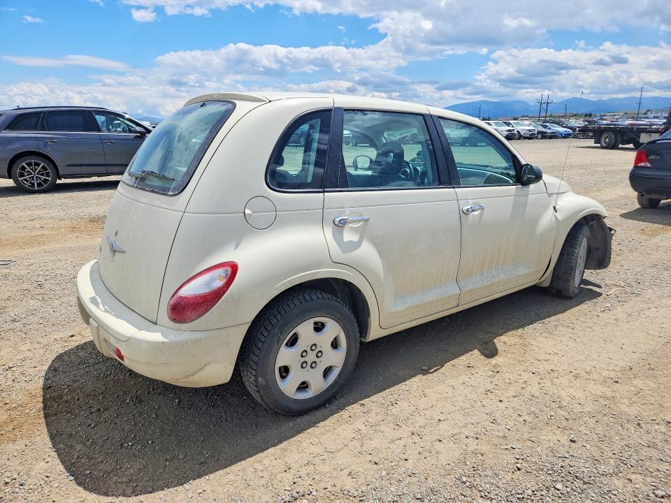 Aukcja sprzedaży 2007 Chrysler Pt Cruiser, vin: 3A4FY48BX7T620815, numer aukcji: 58233276