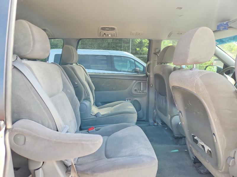 56888666 :رقم المزاد ، 5TDZK23C58S143571 vin ، 2008 Toyota Sienna مزاد بيع