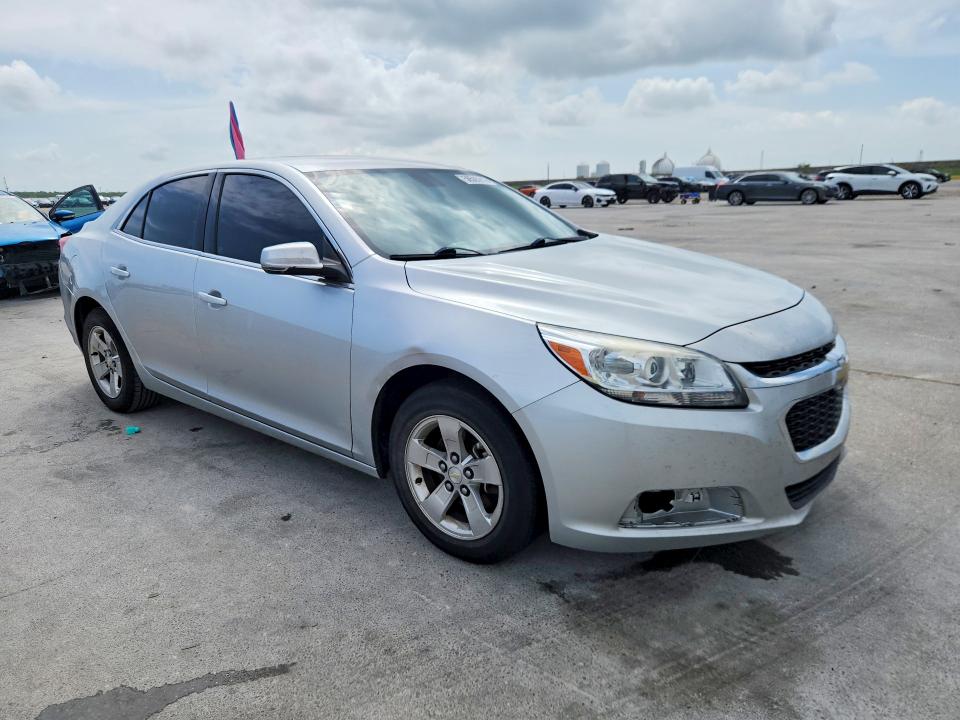 Aukcja sprzedaży 2016 Chevrolet Malibu Limited, vin: 1G11C5SA1GF151041, numer aukcji: 58505916