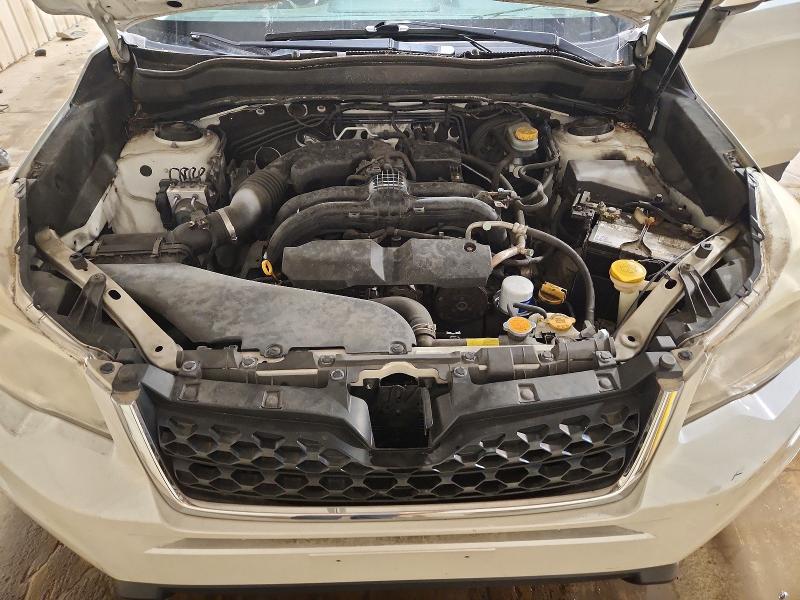 2014 Subaru Forester მანქანა იყიდება აუქციონზე, vin: JF2SJAEC6EH421021, აუქციონის ნომერი: 56991906