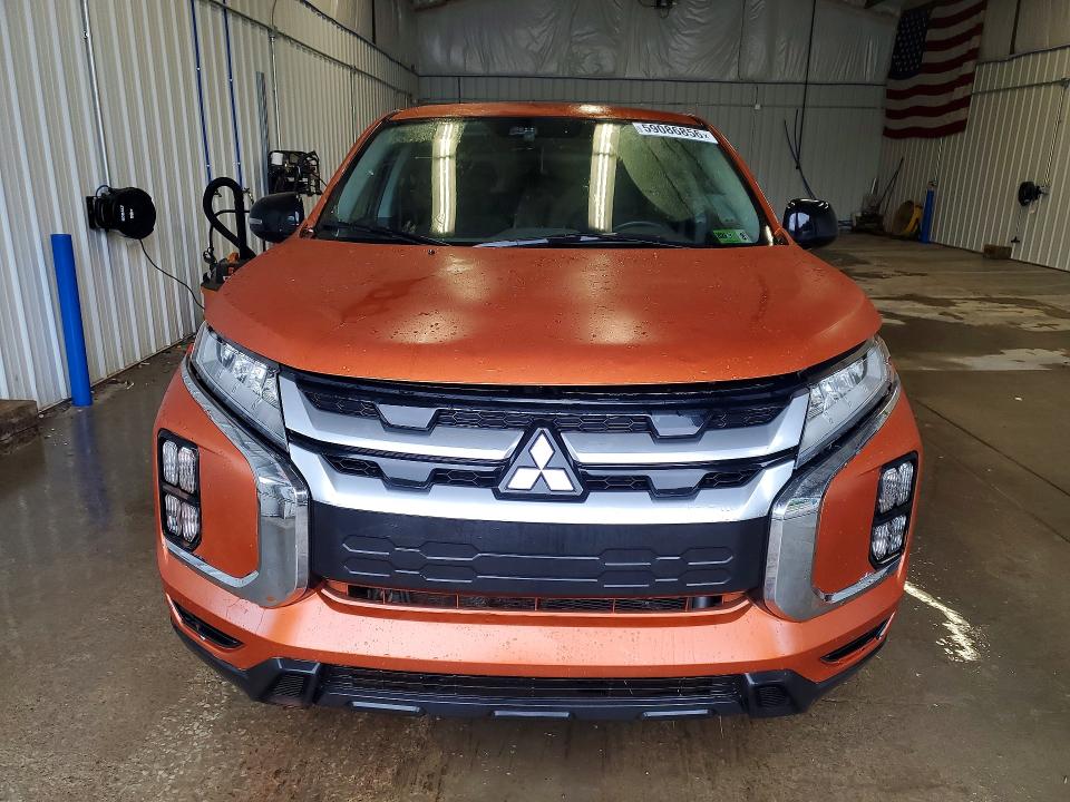 Aukcja sprzedaży 2024 Mitsubishi Outlander Sport, vin: JA4ARUAU4RU015958, numer aukcji: 59086856